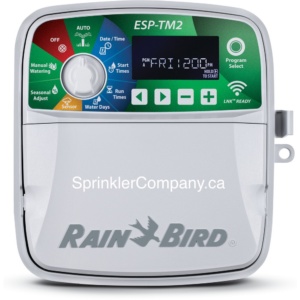 Irrigation controller Rain Bird