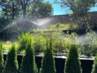 Irrigation Pro