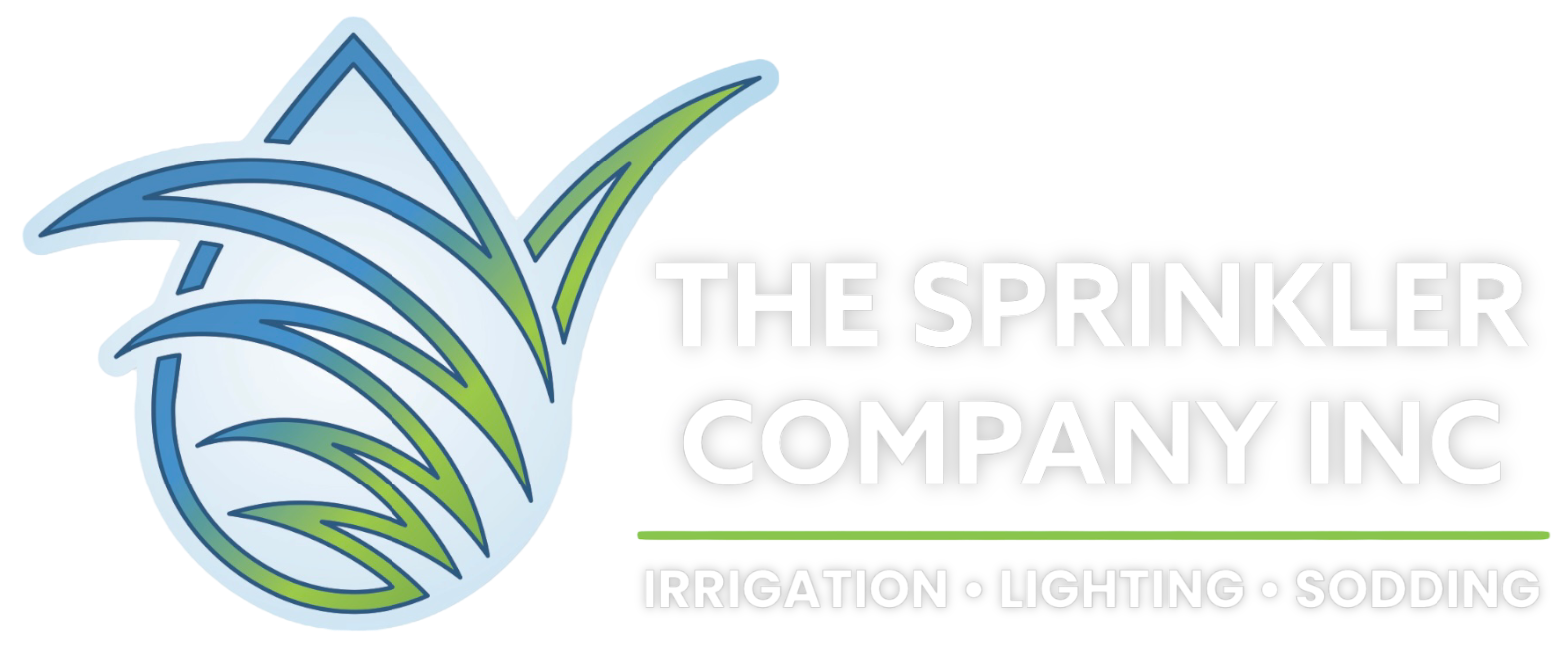 The Sprinkler Company Inc logo