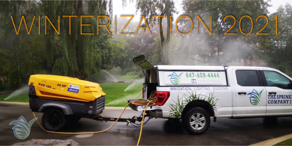 Sprinkler Blowout Near Me Protect Your Investment