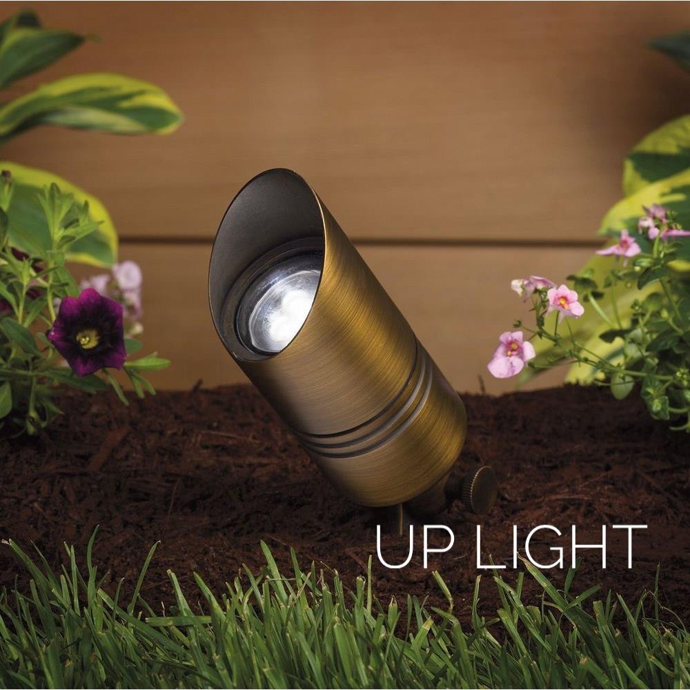 up lights