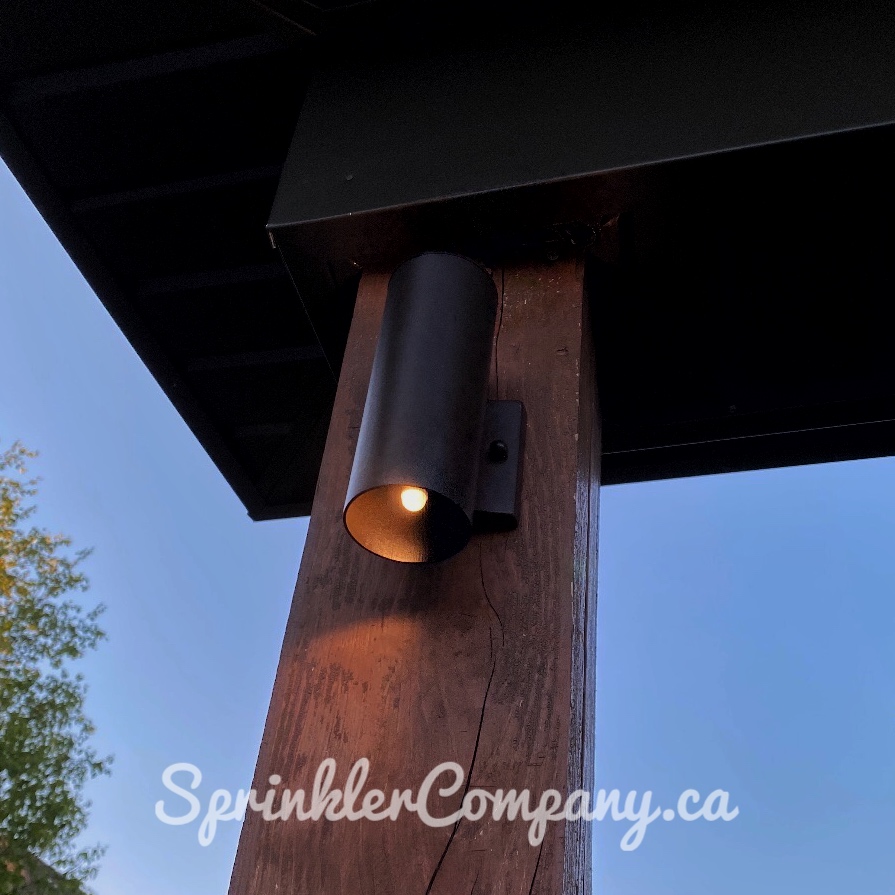 Outdoor Lighting Near Me