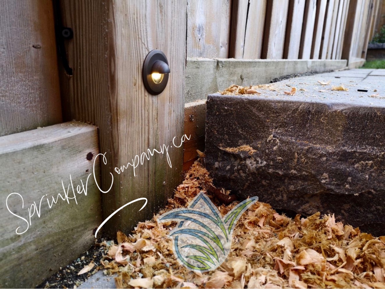 outdoor lighting companies near me