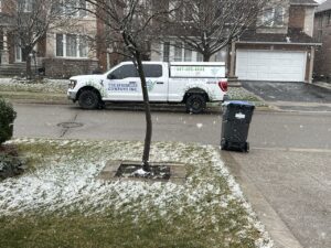 How to Open Irrigation Sprinkler System In Spring?