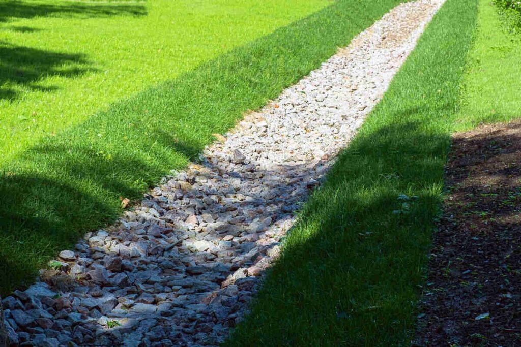 Drainage Contractors In Toronto & GTA