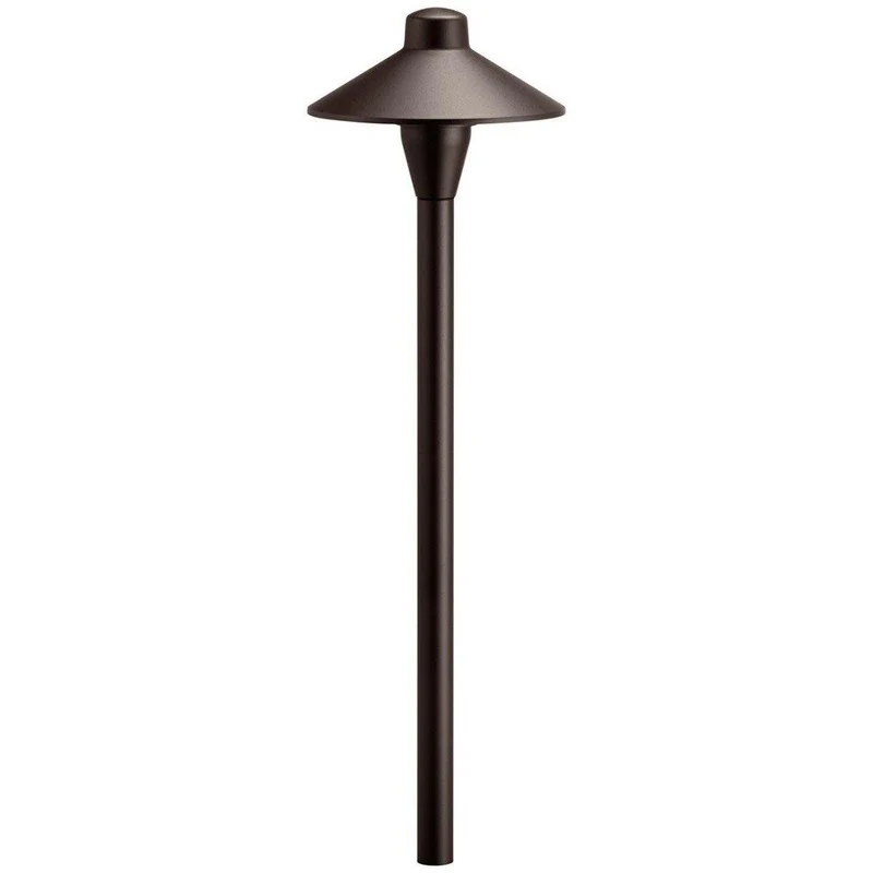outdoor LED lighting installation near me