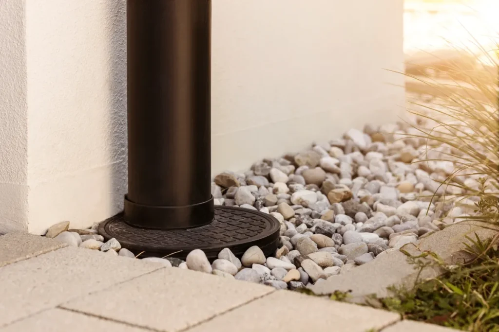 Drainage Installation Milton