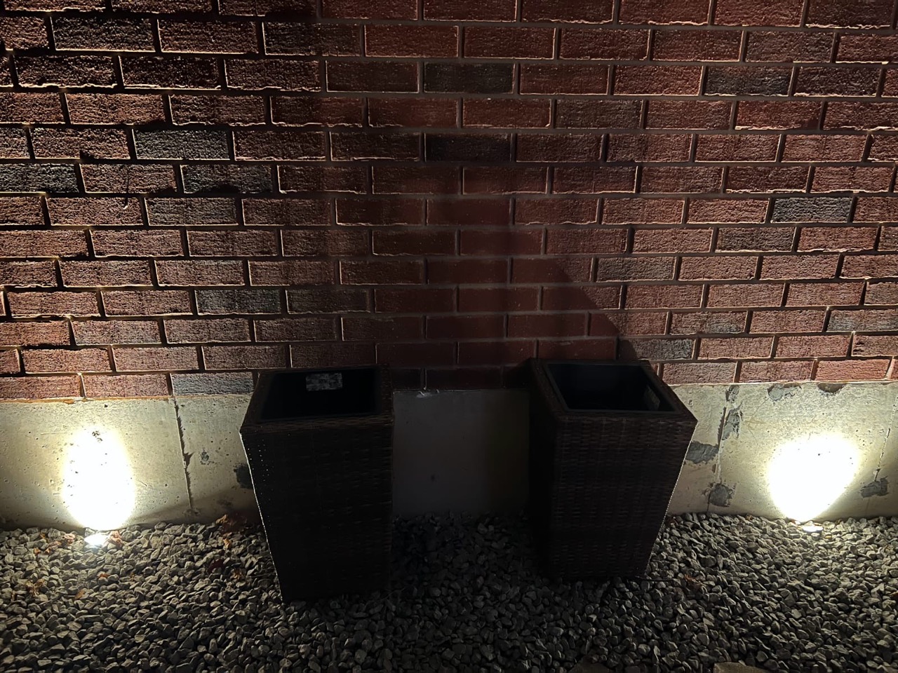 Landscape LED Lighting Ajax
