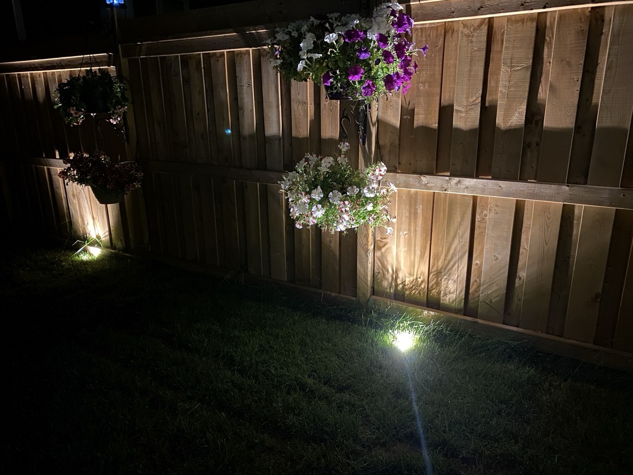 Outdoor LED Lighting Company North York