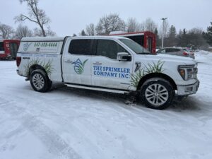 How to Install LED Outdoor Landscape Lights in Winter Time