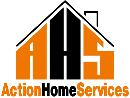 action home services logo