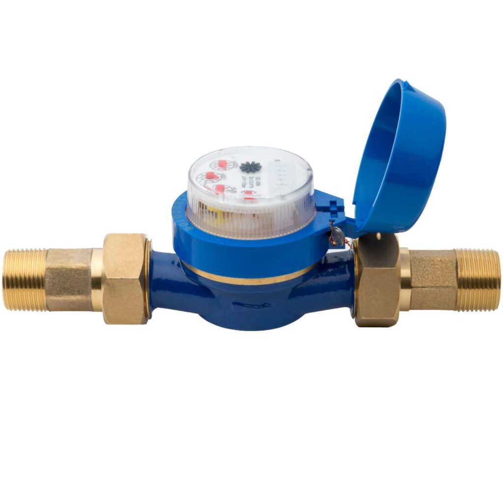 Flow Sensor