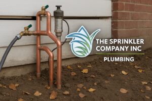 How Much Does Irrigation Sprinkler Plumbing Cost in Toronto?