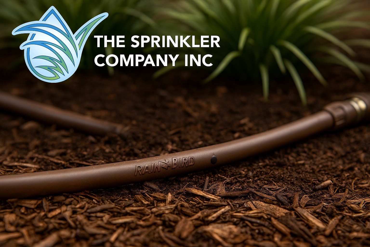 Drip Irrigation Zone