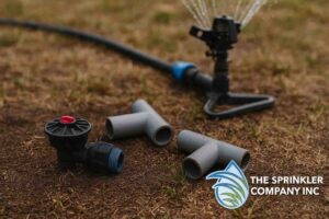 Why Do Budget Irrigation Systems Cost More in the Long Run?