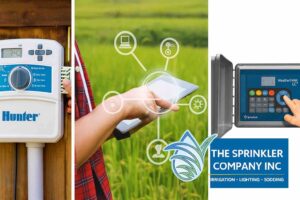Benefits of Smart Irrigation Controllers