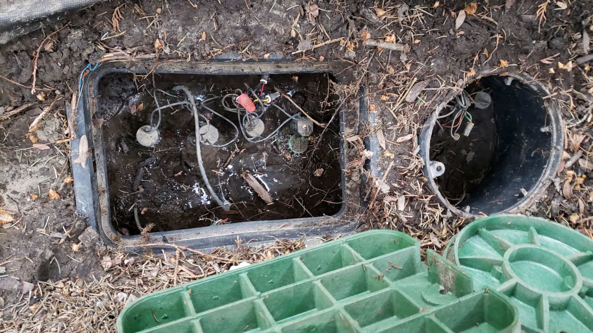 How To Detect a Leak In Irrigation System