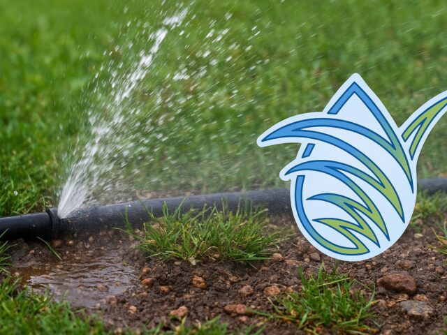 How To Detect a Leak In Irrigation System