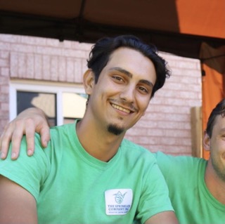 irrigation contractor toronto