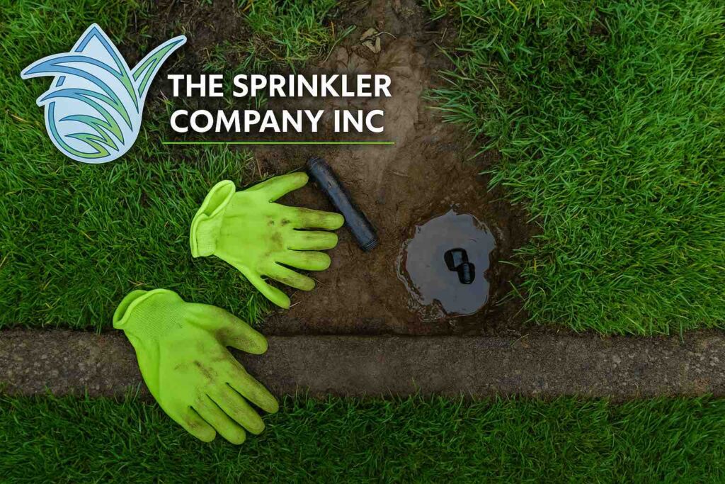 Top 7 Signs Your Irrigation System Needs Repair