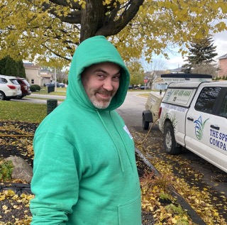 irrigation contractor toronto