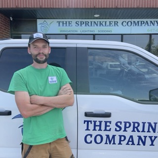 irrigation contractor toronto