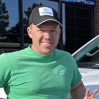 irrigation contractor toronto