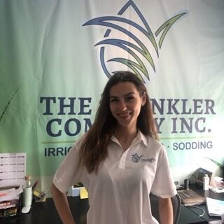 irrigation contractor toronto