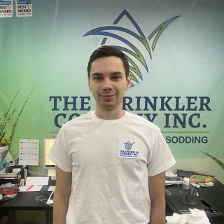 irrigation contractor toronto