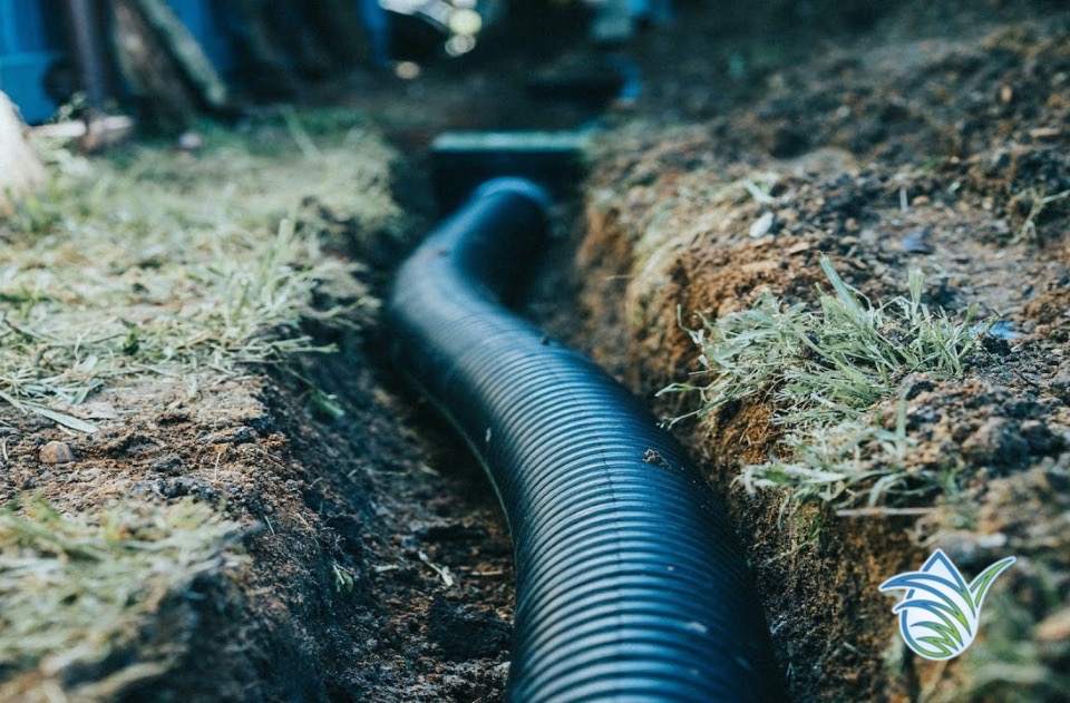 Drain Repair and Installation Caledon