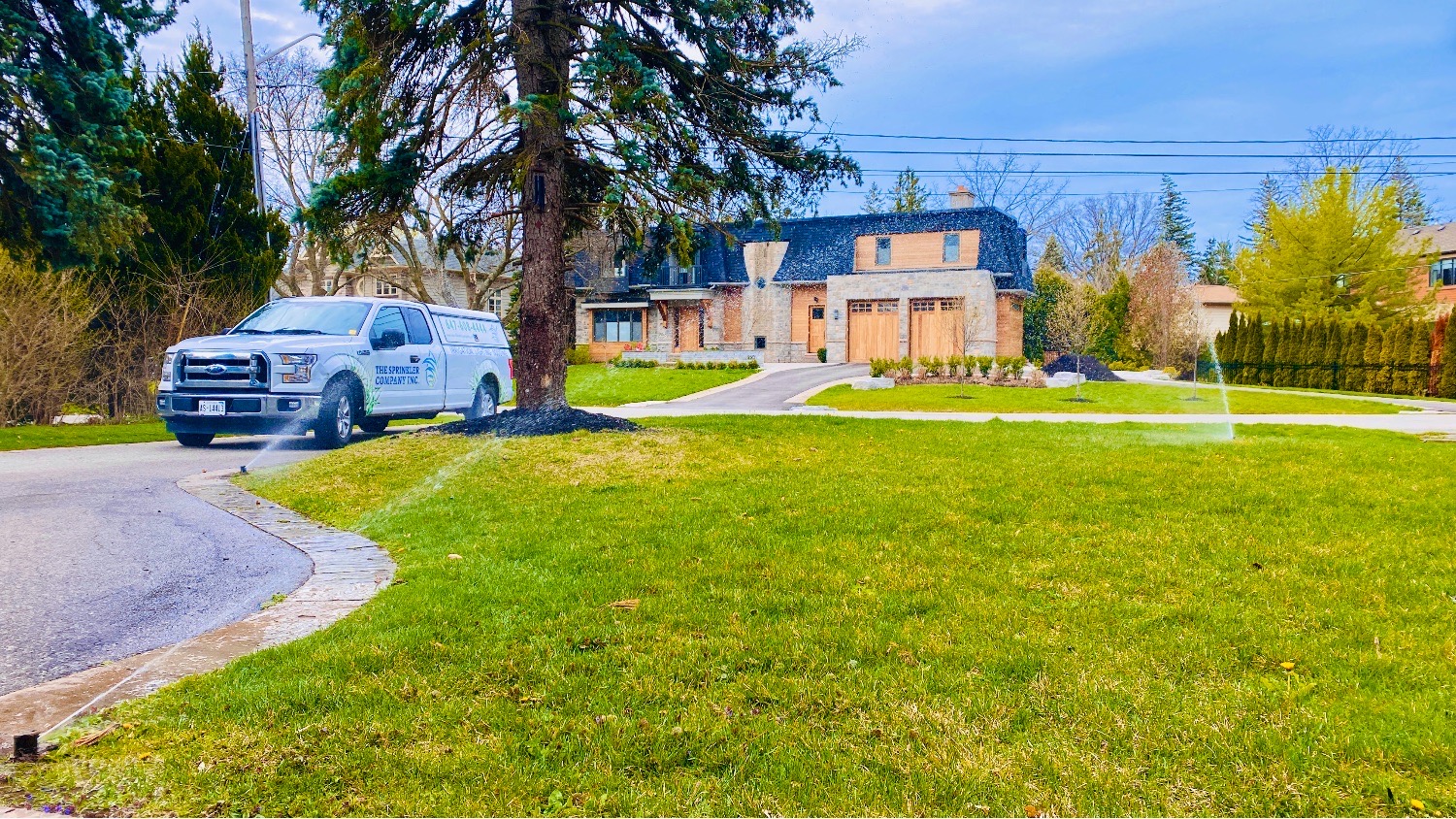 Detached Home project 3