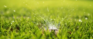 Why Your Sprinkler System Has Low Water Pressure