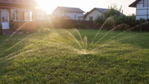 how much does it cost to water lawn in 2026