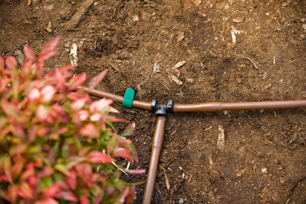 Why Is My Drip Irrigation Not Working?