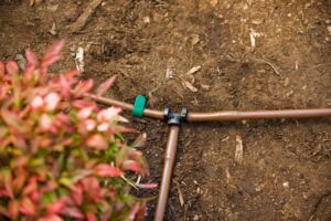 Why Is My Drip Irrigation Not Working?