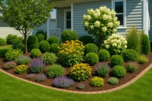 Best Plants Small Front Yards Toronto