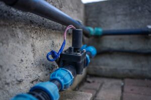 Why Is My Sprinkler Solenoid Buzzing or Clicking?