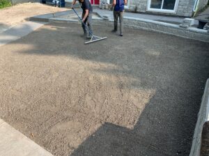 How to Prepare Soil Before Sod Installation