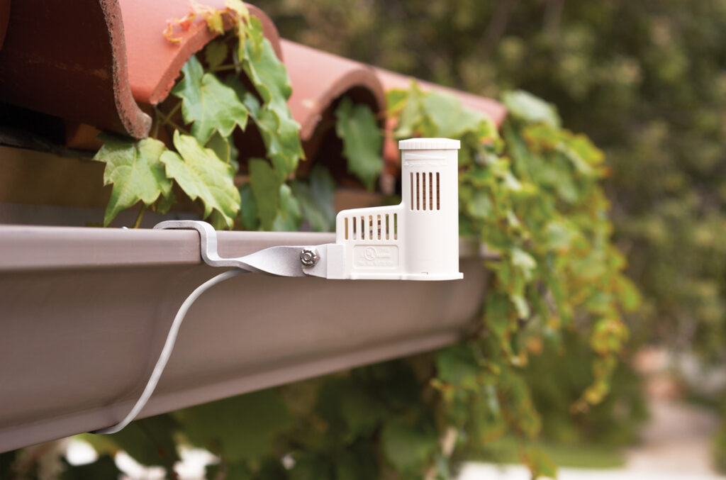 Why Is My Rain Sensor Not Stopping the Sprinkler System?