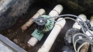 Why Is My Sprinkler Valve Box Leaking?