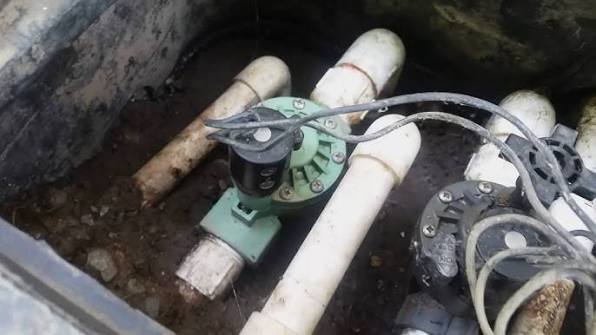 Why Is My Sprinkler Valve Box Leaking?