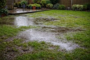 Why Is My Sod Squishy After Installation?