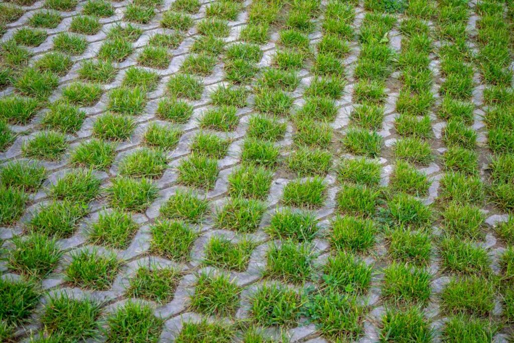 Permeable Driveway Cost