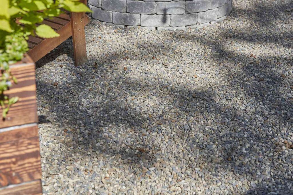 10 Gravel Pit Drainage For Soggy Lawn