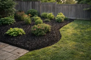 How Much Mulch Do I Need for Garden Beds